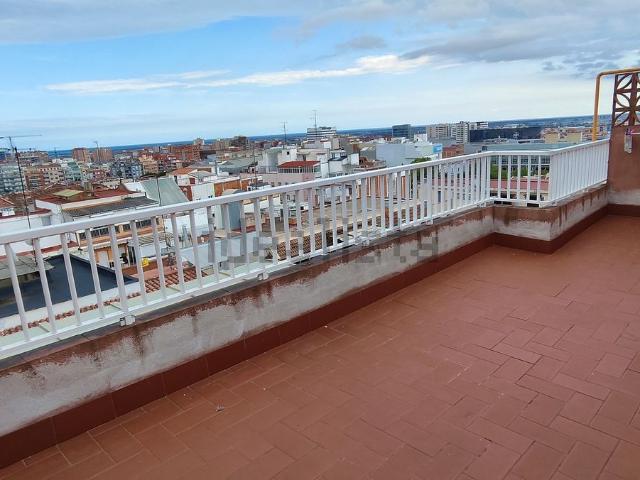 Ático en alquiler en el Gall, Baix Llobregat