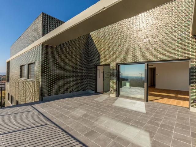 Ático en alquiler en Finestrelles, Baix Llobregat