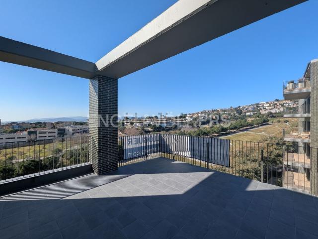 Piso en alquiler en Finestrelles, Esplugues De Llobregat