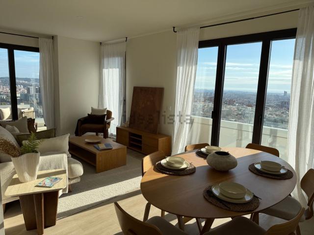 Piso en alquiler en Ca n'Oliveres, Esplugues De Llobregat