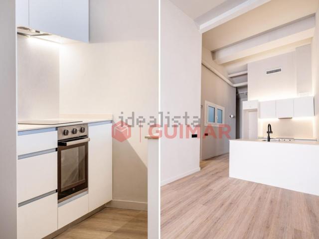 Ático en venta en el Gall, Esplugues de Llobregat