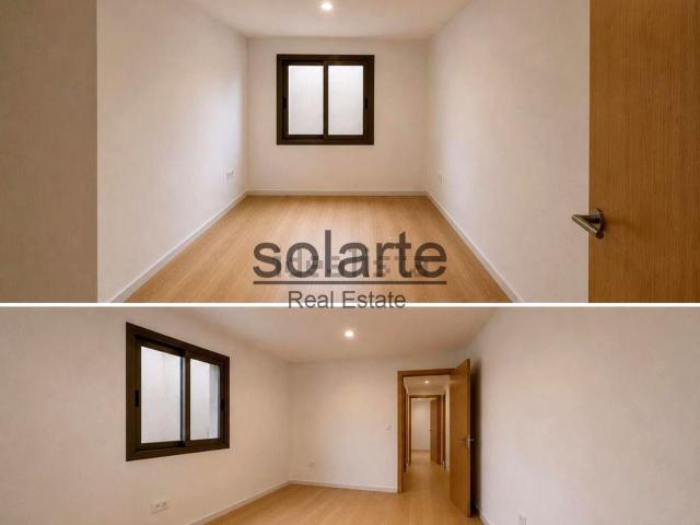 Piso en venta en Districte V, Baix Llobregat