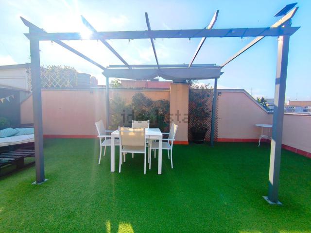 Ático en venta en la Plana, Baix Llobregat