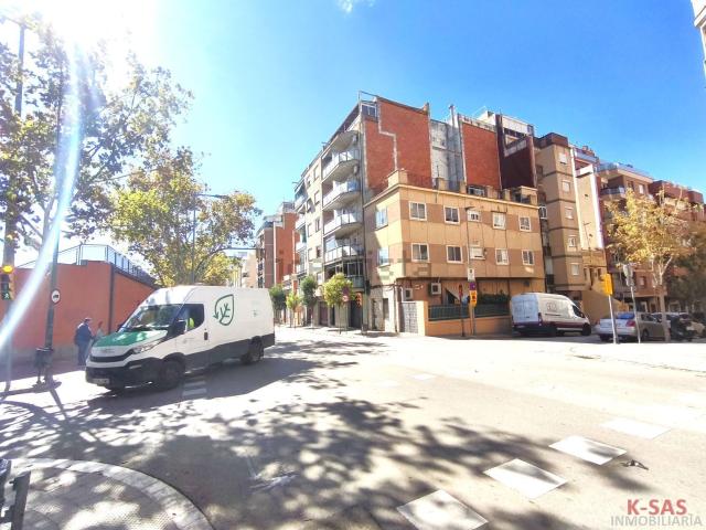 Piso en venta en Esplugues De Llobregat, Can Clota
