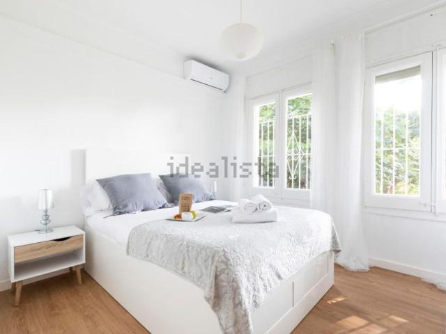 Piso en alquiler en Finestrelles, Baix Llobregat