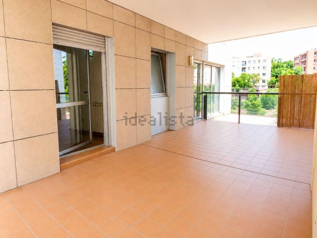 Piso en venta en Ciutat Diagonal, Baix Llobregat