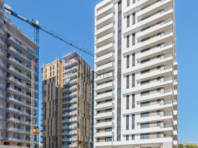 Piso en alquiler en Ca n'Oliveres, Esplugues De Llobregat