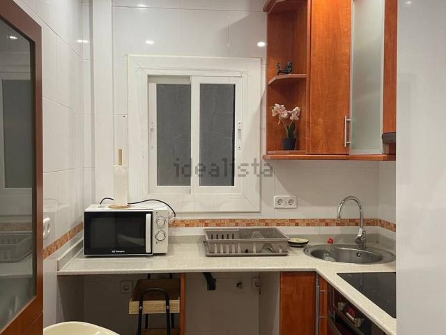 Piso en alquiler en Ca n'Oliveres, Baix Llobregat