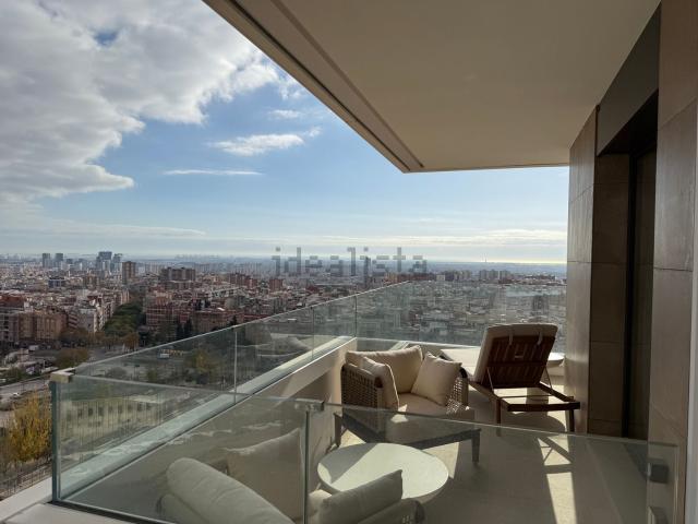 Piso en alquiler en Ca n'Oliveres, Baix Llobregat