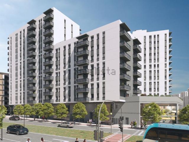 Piso en venta en Montesa, Esplugues de Llobregat