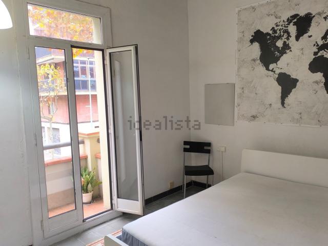 Piso en alquiler en el Gall, Esplugues De Llobregat