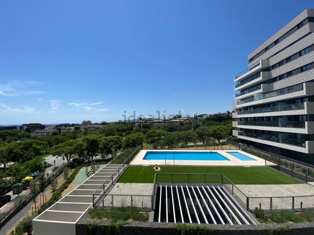 Piso en alquiler en Finestrelles, Baix Llobregat