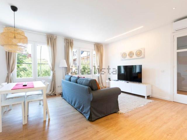 Piso en alquiler en Finestrelles, Baix Llobregat