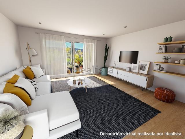 Dúplex en venta en la Mallola, Esplugues de Llobregat