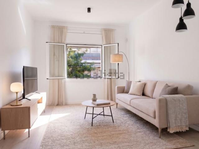 Piso en venta en el Gall, Esplugues de Llobregat