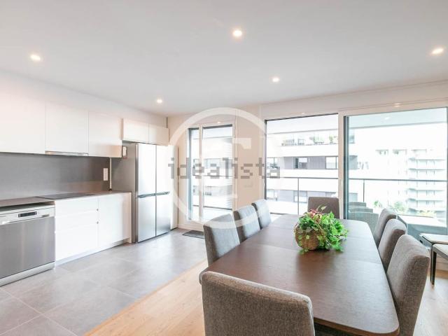 Piso en alquiler en Finestrelles, Baix Llobregat