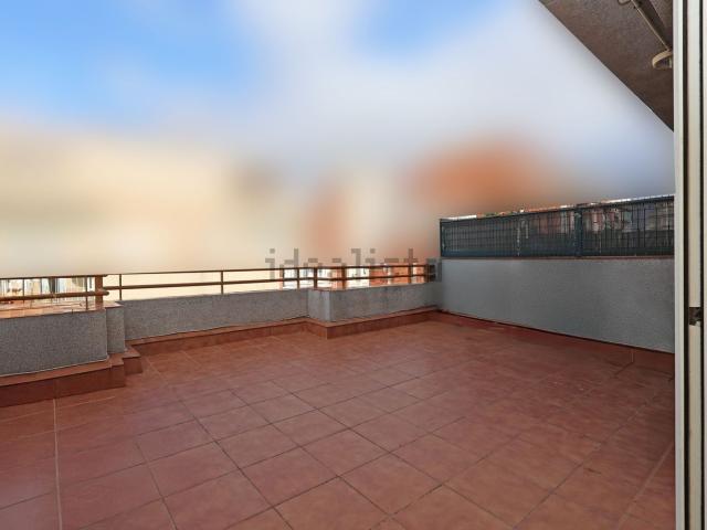 Ático en venta en el Gall, Esplugues De Llobregat