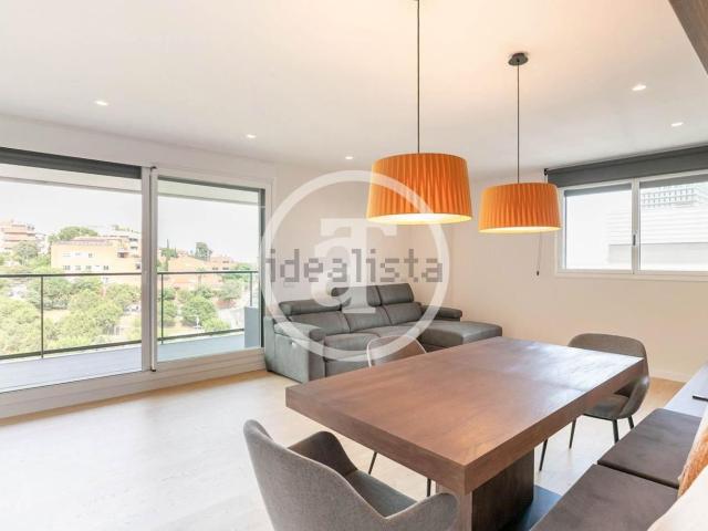 Piso en alquiler en Finestrelles, Baix Llobregat
