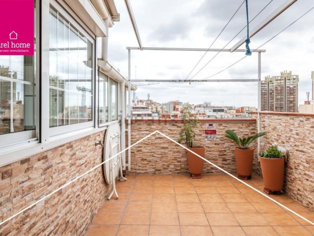 Ático en venta en el Gall, Baix Llobregat