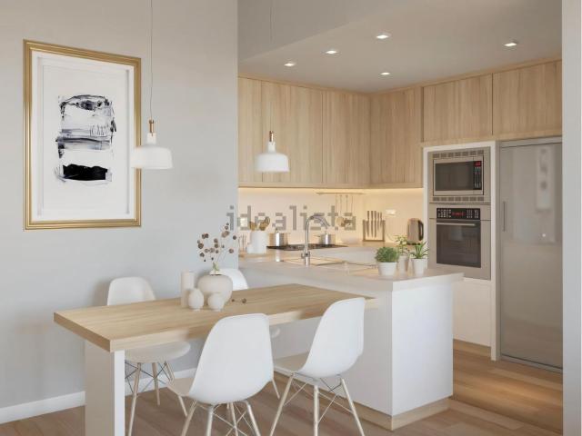 Piso en venta en Can Clota, Esplugues De Llobregat