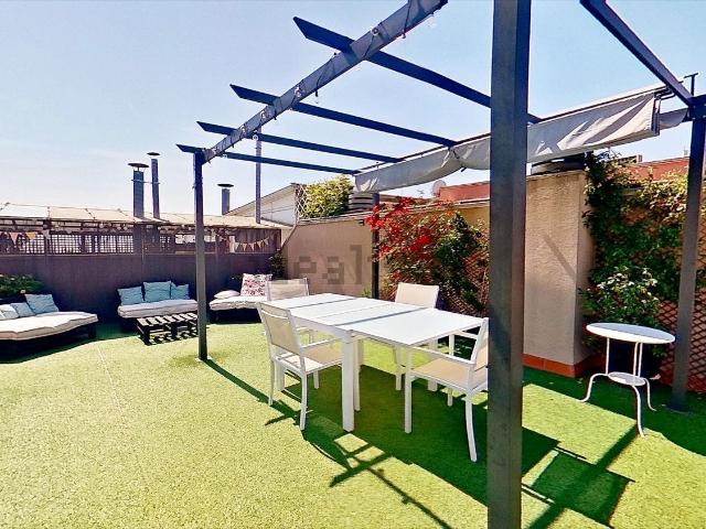 Ático en venta en el Centre, Esplugues De Llobregat