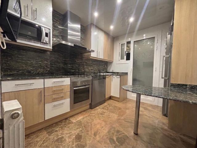 Piso en venta en Can Cervera, Baix Llobregat