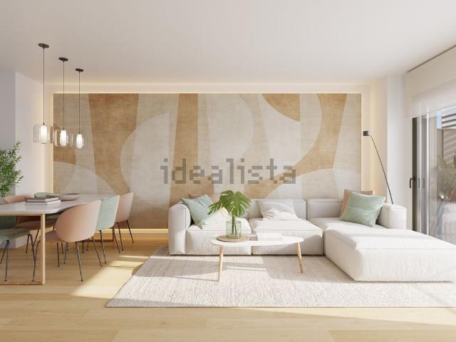 Piso en venta en Montesa, Baix Llobregat