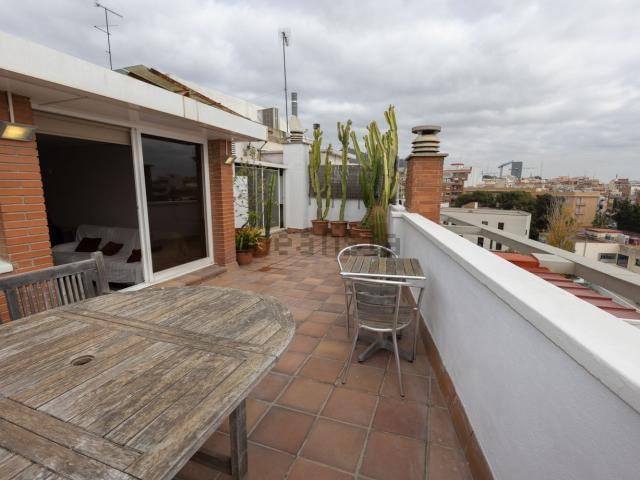 Ático en venta en el Gall, Baix Llobregat