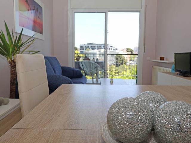 Piso en venta en Esplugues De Llobregat, la Plana