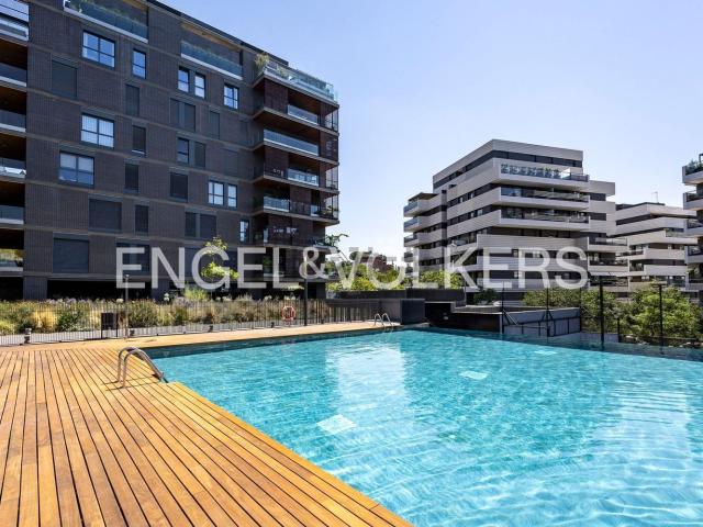 Piso en venta en Finestrelles, Baix Llobregat