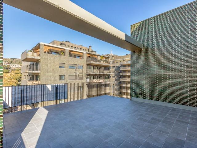 Ático en alquiler en Finestrelles, Baix Llobregat