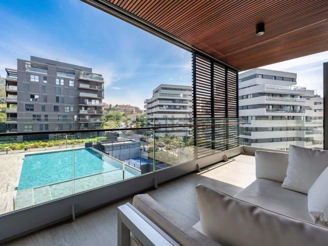 Piso en venta en Finestrelles, Baix Llobregat