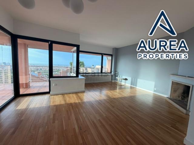 Ático en alquiler en Finestrelles, Baix Llobregat