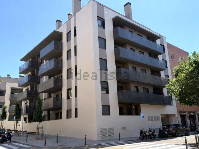 Ático en venta en Montesa, Baix Llobregat