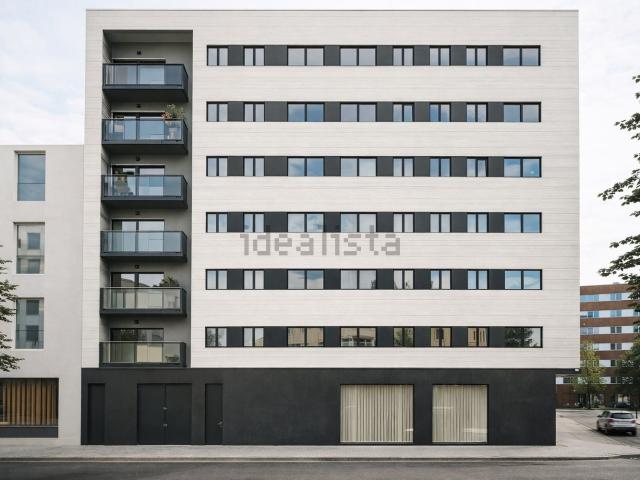 Piso en venta en Montesa, Baix Llobregat