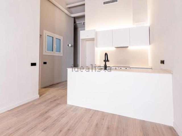 Ático en venta en el Gall, Baix Llobregat