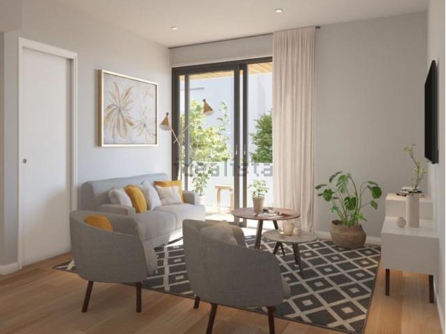 Piso en venta en Can Clota, Baix Llobregat