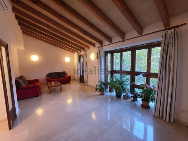 Piso en alquiler en Serra de Tramuntana, Baleares