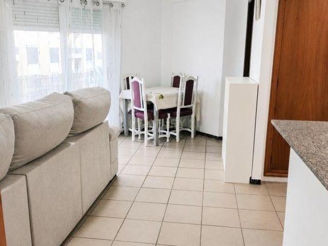 Piso en venta en la Marina Alta, Valencia