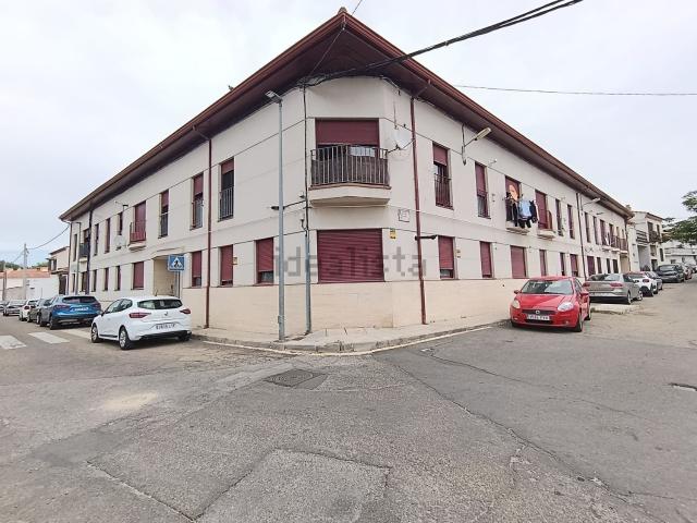 Dúplex en venta en Esquivias
