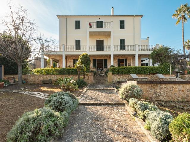 Piso en venta en es Secar de la Real, Palma
