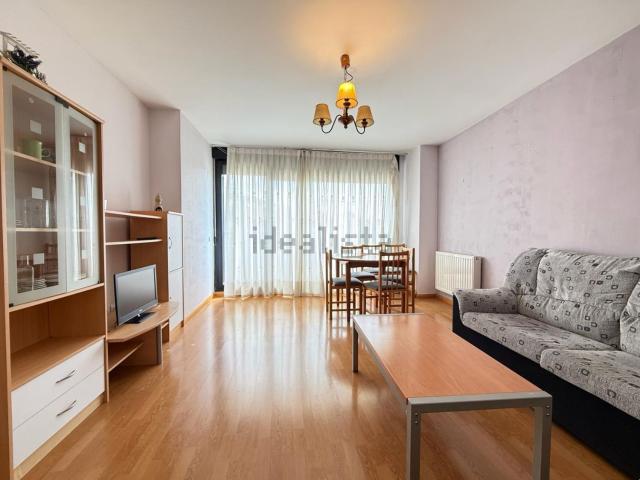 Piso en venta en La Jacetania, Aragón