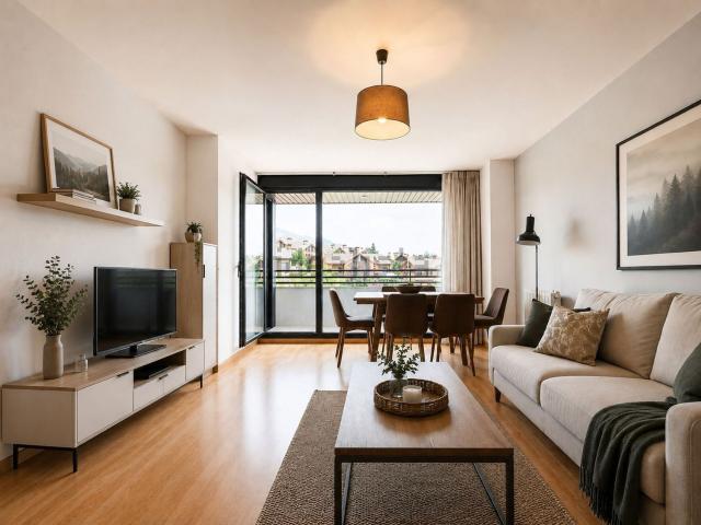 Piso en venta en La Jacetania, Aragón