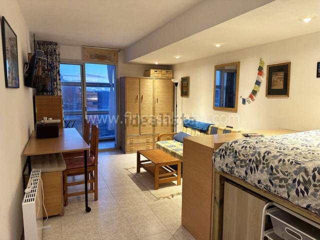 Piso en venta en La Jacetania, Aragón
