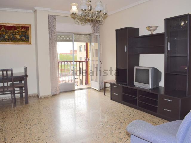Piso en venta en Salamanca, Garrido