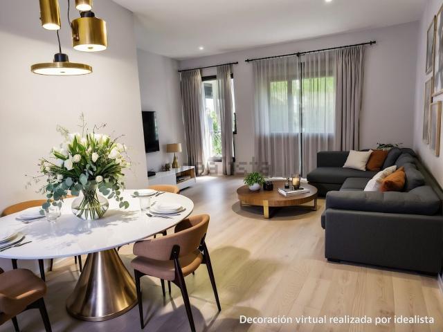 Piso en venta en Salamanca, Labradores