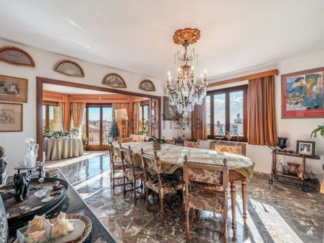 Ático en venta en Serra de Tramuntana, Baleares