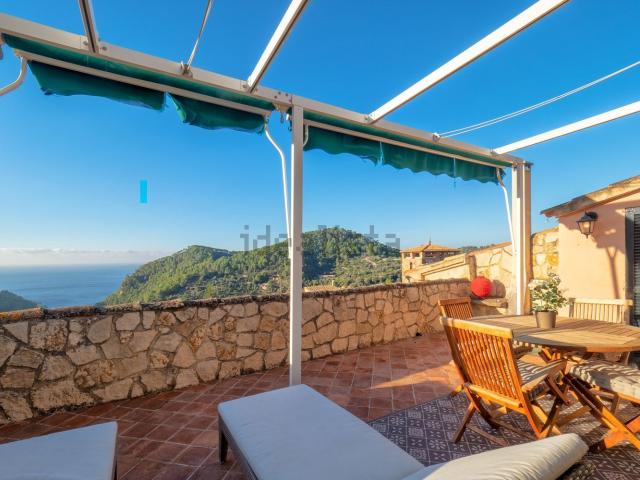 Ático en alquiler en Estellencs, Baleares