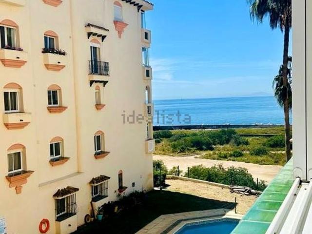 Piso en alquiler en Urbanización Puerto Estepona (Seghers), Costa del Sol Occidental