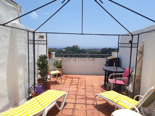 Piso en venta en Forest Hills, Estepona